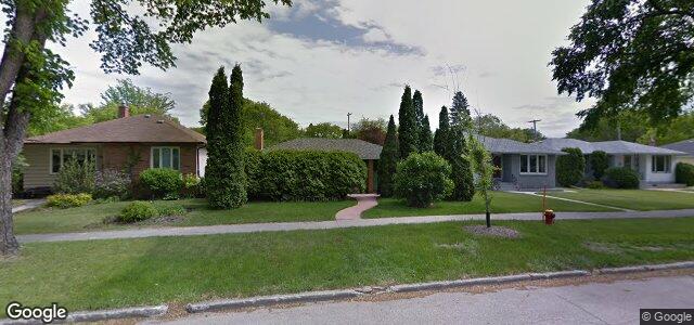 1200 Warsaw Avenue（加拿大曼尼托巴省溫尼伯市）房屋照片