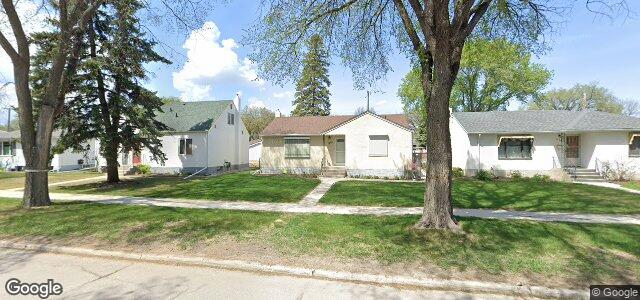 1203 Fleet Avenue（加拿大曼尼托巴省溫尼伯市）房屋照片