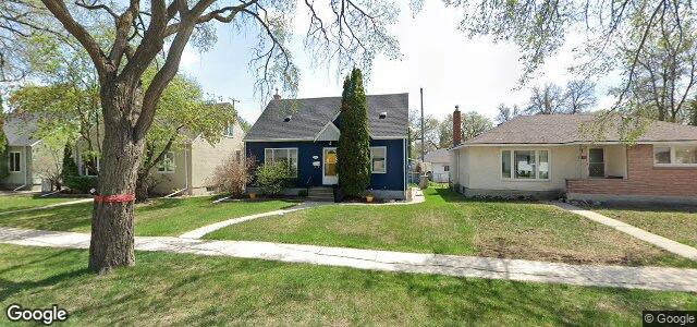 1204 Fleet Avenue（加拿大曼尼托巴省溫尼伯市）房屋照片