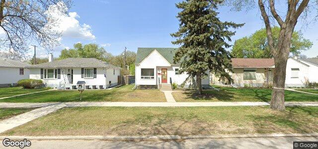 1207 Fleet Avenue（加拿大曼尼托巴省溫尼伯市）房屋照片