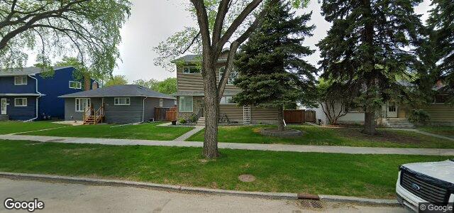 1207 Lorette Avenue（加拿大曼尼托巴省溫尼伯市）房屋照片