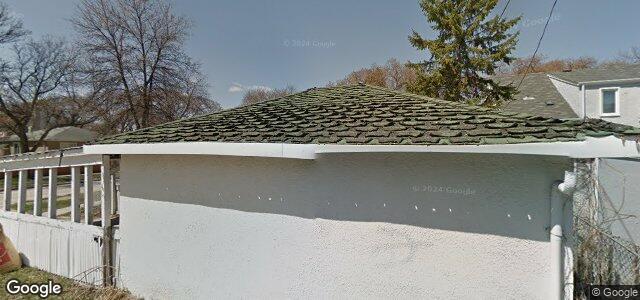 1208 Fleet Avenue（加拿大曼尼托巴省溫尼伯市）房屋照片