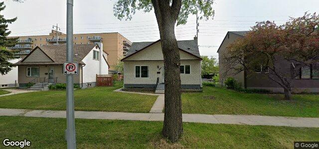 Larawan ng 1208 Lorette Avenue sa Winnipeg, Manitoba