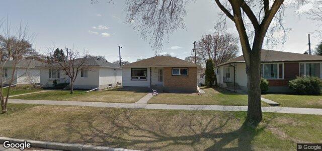 1210 Mulvey Avenue（加拿大曼尼托巴省溫尼伯市）房屋照片