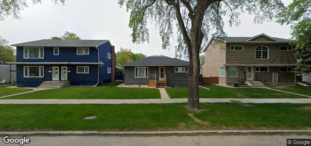 1211 Lorette Avenue（加拿大曼尼托巴省溫尼伯市）房屋照片