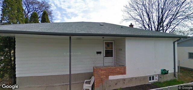 1220 Mulvey Avenue（加拿大曼尼托巴省溫尼伯市）房屋照片