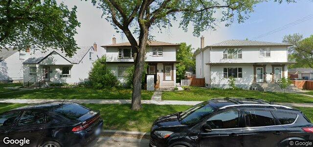 1223 Lorette Avenue（加拿大曼尼托巴省溫尼伯市）房屋照片