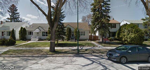 1223 Warsaw Crescent（加拿大曼尼托巴省溫尼伯市）房屋照片