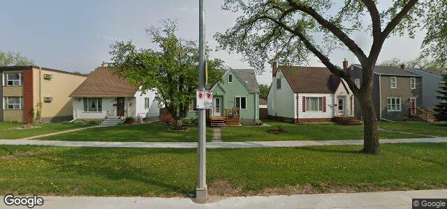 1226 Corydon Avenue（加拿大曼尼托巴省溫尼伯市）房屋照片