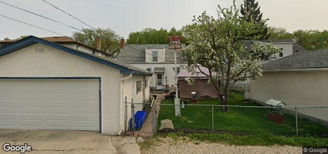 1227 Lorette Avenue（加拿大曼尼托巴省溫尼伯市）房屋照片