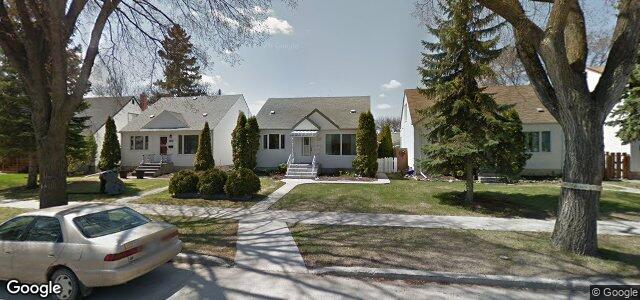 1227 Warsaw Crescent（加拿大曼尼托巴省溫尼伯市）房屋照片