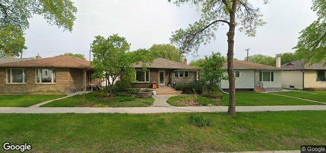 1231 Fleet Avenue（加拿大曼尼托巴省溫尼伯市）房屋照片