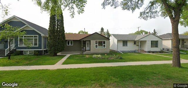 1232 Fleet Avenue（加拿大曼尼托巴省溫尼伯市）房屋照片