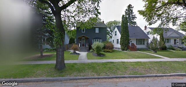 1239 Warsaw Crescent（加拿大曼尼托巴省溫尼伯市）房屋照片