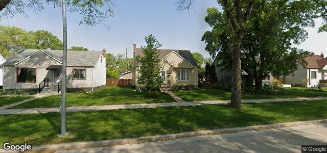 1247 Lorette Avenue（加拿大曼尼托巴省溫尼伯市）房屋照片