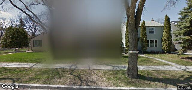 1247 Warsaw Crescent（加拿大曼尼托巴省溫尼伯市）房屋照片