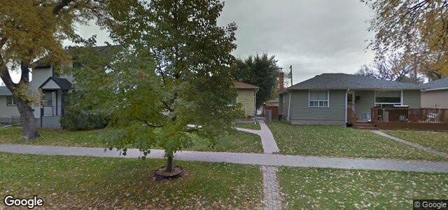 1248 Fleet Avenue（加拿大曼尼托巴省溫尼伯市）房屋照片