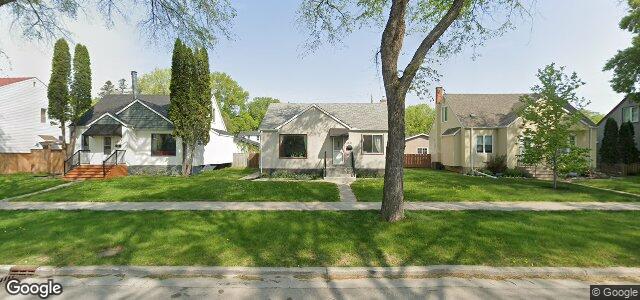 1251 Lorette Avenue（加拿大曼尼托巴省溫尼伯市）房屋照片