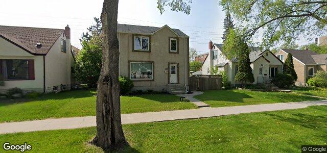 1254 Lorette Avenue（加拿大曼尼托巴省溫尼伯市）房屋照片