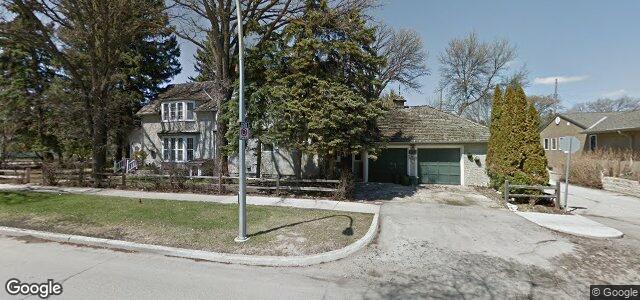 1255 Fleet Avenue（加拿大曼尼托巴省溫尼伯市）房屋照片