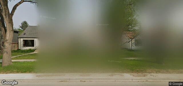 1262 Corydon Avenue（加拿大曼尼托巴省溫尼伯市）房屋照片