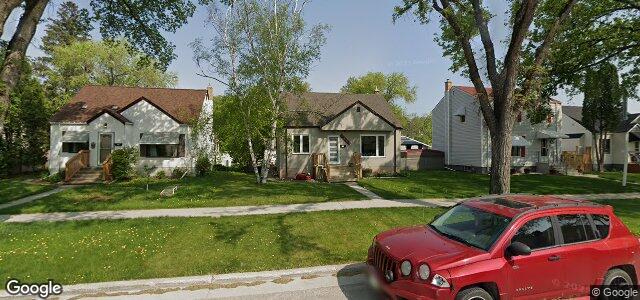 Larawan ng 1263 Lorette Avenue sa Winnipeg, Manitoba