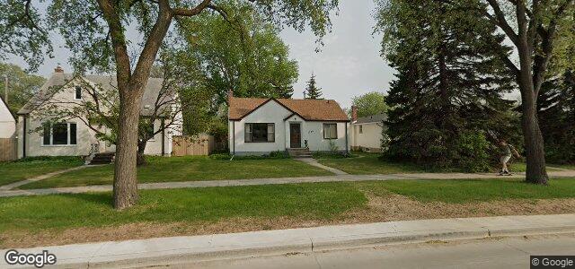 1266 Corydon Avenue（加拿大曼尼托巴省溫尼伯市）房屋照片