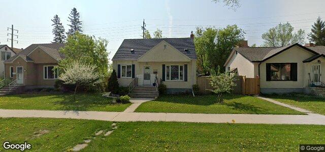 Photo of 1266 Lorette Avenue in Winnipeg, Manitoba