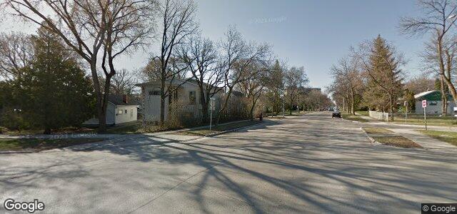 1268 Fleet Avenue（加拿大曼尼托巴省溫尼伯市）房屋照片