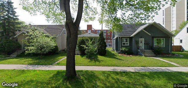 1276 Lorette Avenue（加拿大曼尼托巴省溫尼伯市）房屋照片