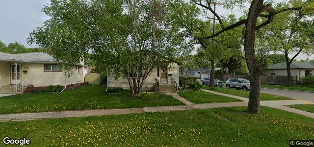 1301 Dudley Crescent（加拿大曼尼托巴省溫尼伯市）房屋照片