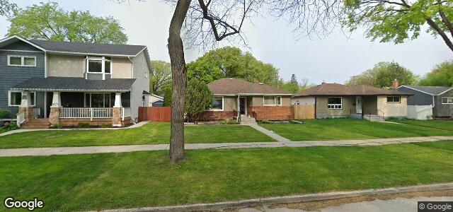 1360 Dudley Crescent（加拿大曼尼托巴省溫尼伯市）房屋照片