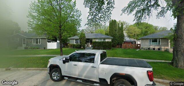 1372 Dudley Crescent（加拿大曼尼托巴省溫尼伯市）房屋照片