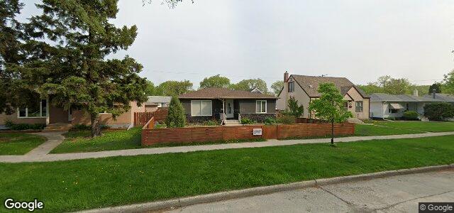 1392 Dudley Crescent（加拿大曼尼托巴省溫尼伯市）房屋照片