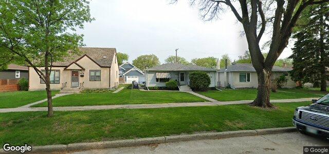 1400 Dudley Crescent（加拿大曼尼托巴省溫尼伯市）房屋照片