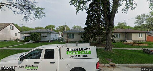 1404 Dudley Crescent（加拿大曼尼托巴省溫尼伯市）房屋照片