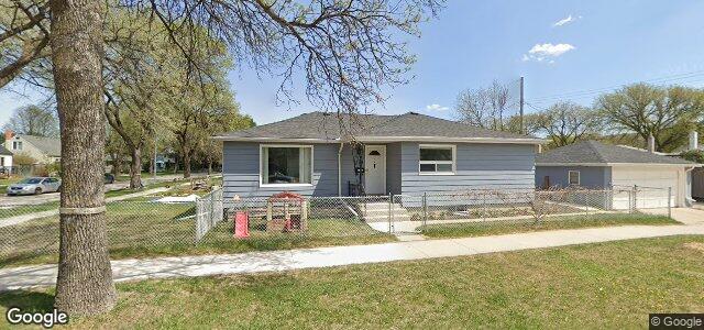 1409 Dudley Crescent（加拿大曼尼托巴省温尼伯市）房屋照片