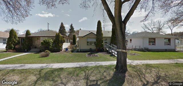 1411 Dudley Crescent（加拿大曼尼托巴省溫尼伯市）房屋照片