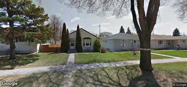 1431 Dudley Crescent（加拿大曼尼托巴省溫尼伯市）房屋照片