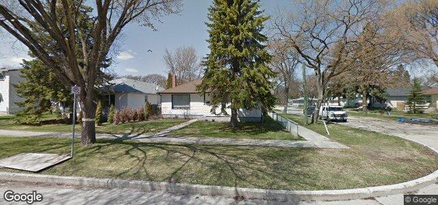 1444 Dudley Crescent（加拿大曼尼托巴省溫尼伯市）房屋照片