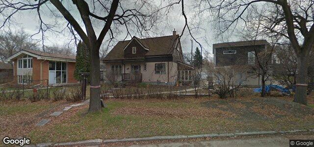 242 Thurso Street（加拿大曼尼托巴省溫尼伯市）房屋照片