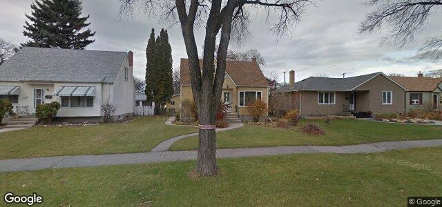 243 Thurso Street（加拿大曼尼托巴省溫尼伯市）房屋照片