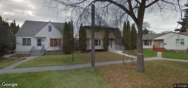 255 Thurso Street（加拿大曼尼托巴省溫尼伯市）房屋照片