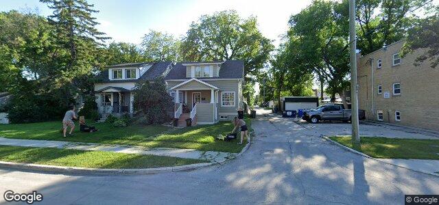 266 Harrow Street（加拿大曼尼托巴省溫尼伯市）房屋照片