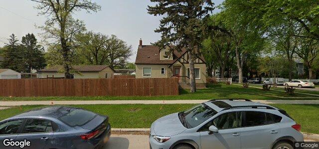 276 Harrow Street（加拿大曼尼托巴省溫尼伯市）房屋照片