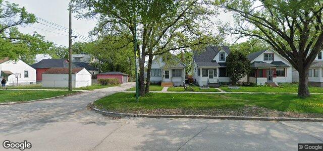 279 Harrow Street（加拿大曼尼托巴省溫尼伯市）房屋照片