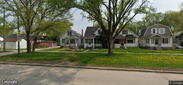 281 Harrow Street（加拿大曼尼托巴省溫尼伯市）房屋照片