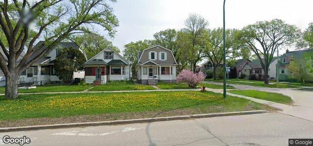 285 Harrow Street（加拿大曼尼托巴省溫尼伯市）房屋照片