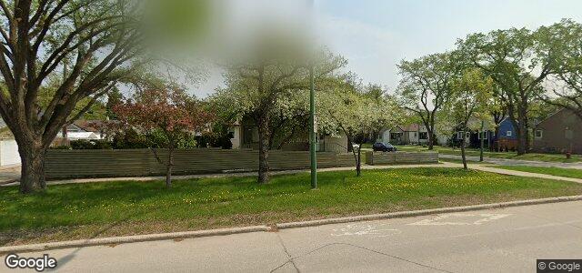 333 Harrow Street（加拿大曼尼托巴省溫尼伯市）房屋照片