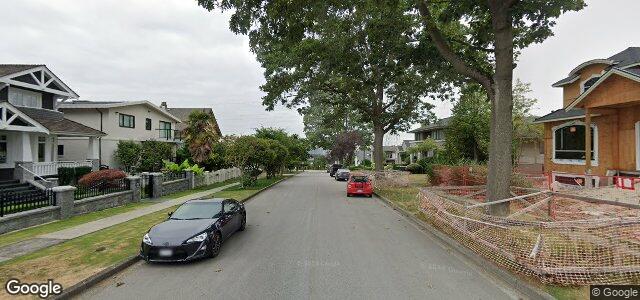 702 Cambridge Street（加拿大曼尼托巴省溫尼伯市）房屋照片